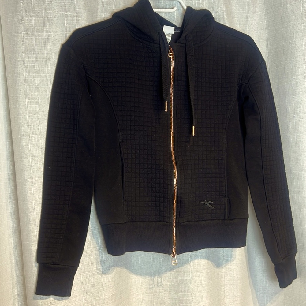 Women’s Diadora Hoodie Size XS
